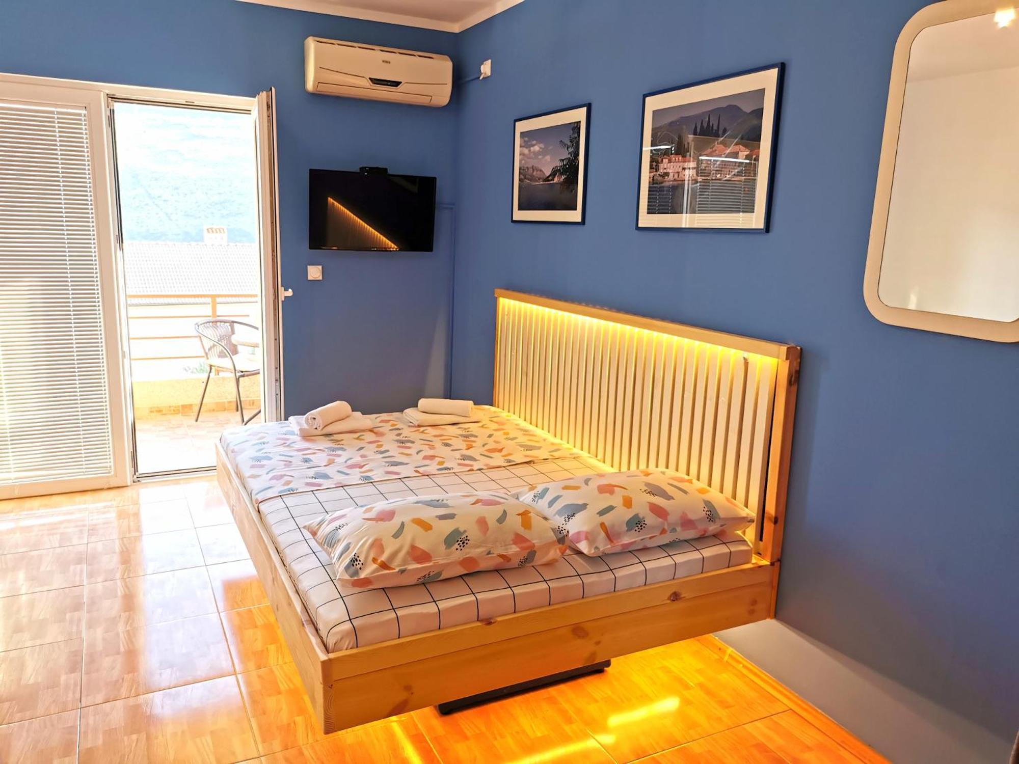 Durakovic Apartments Herceg Novi Exterior foto